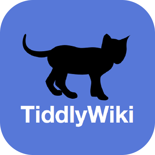 Tiddlywiki